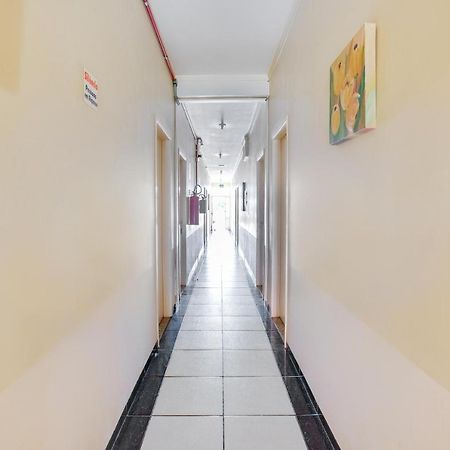 Fabiel Palace Hotel Cuiabá Extérieur photo