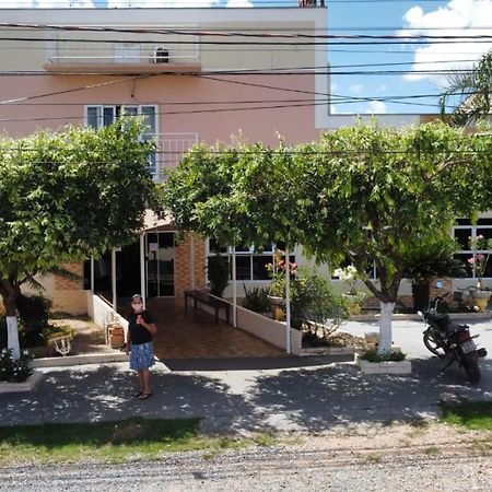 Fabiel Palace Hotel Cuiabá Extérieur photo