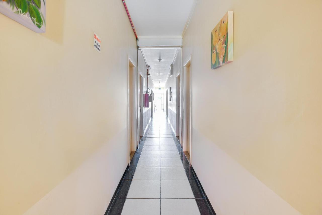 Fabiel Palace Hotel Cuiabá Extérieur photo
