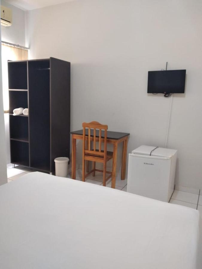 Fabiel Palace Hotel Cuiabá Extérieur photo