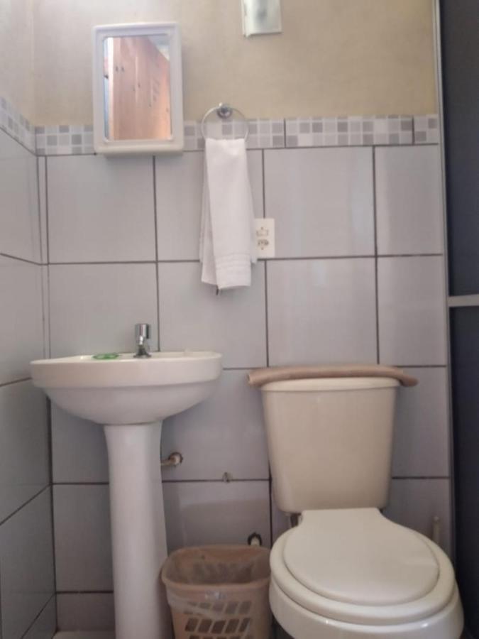 Fabiel Palace Hotel Cuiabá Extérieur photo