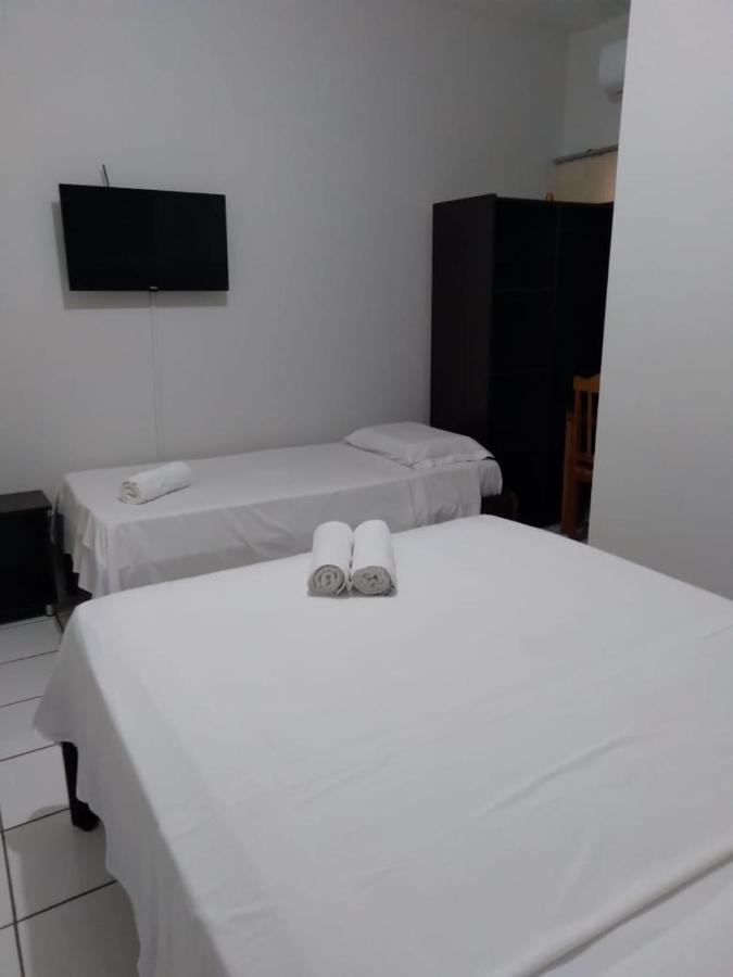 Fabiel Palace Hotel Cuiabá Extérieur photo