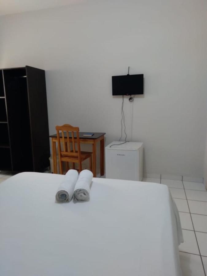 Fabiel Palace Hotel Cuiabá Extérieur photo