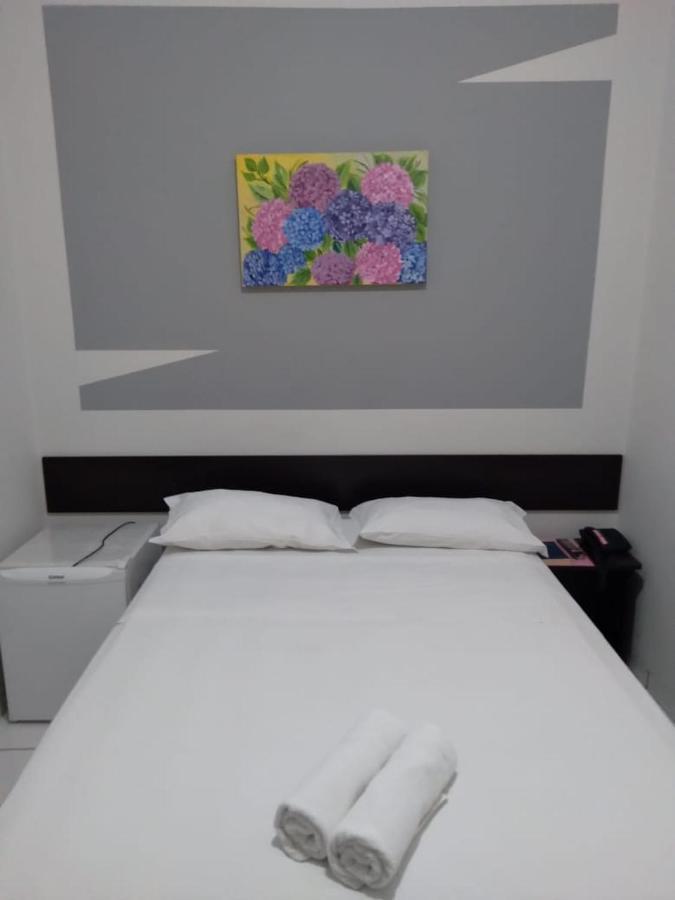 Fabiel Palace Hotel Cuiabá Extérieur photo
