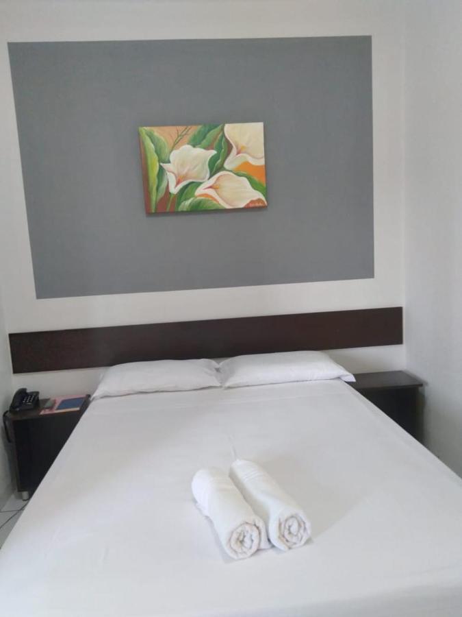 Fabiel Palace Hotel Cuiabá Extérieur photo
