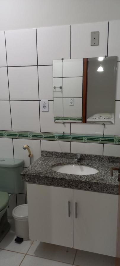 Fabiel Palace Hotel Cuiabá Extérieur photo