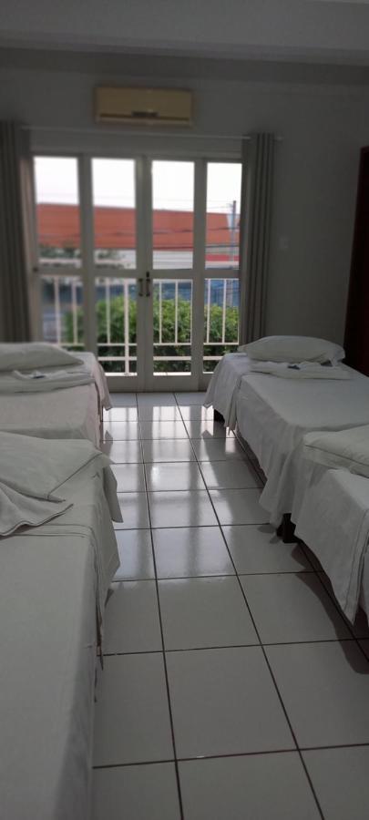Fabiel Palace Hotel Cuiabá Extérieur photo