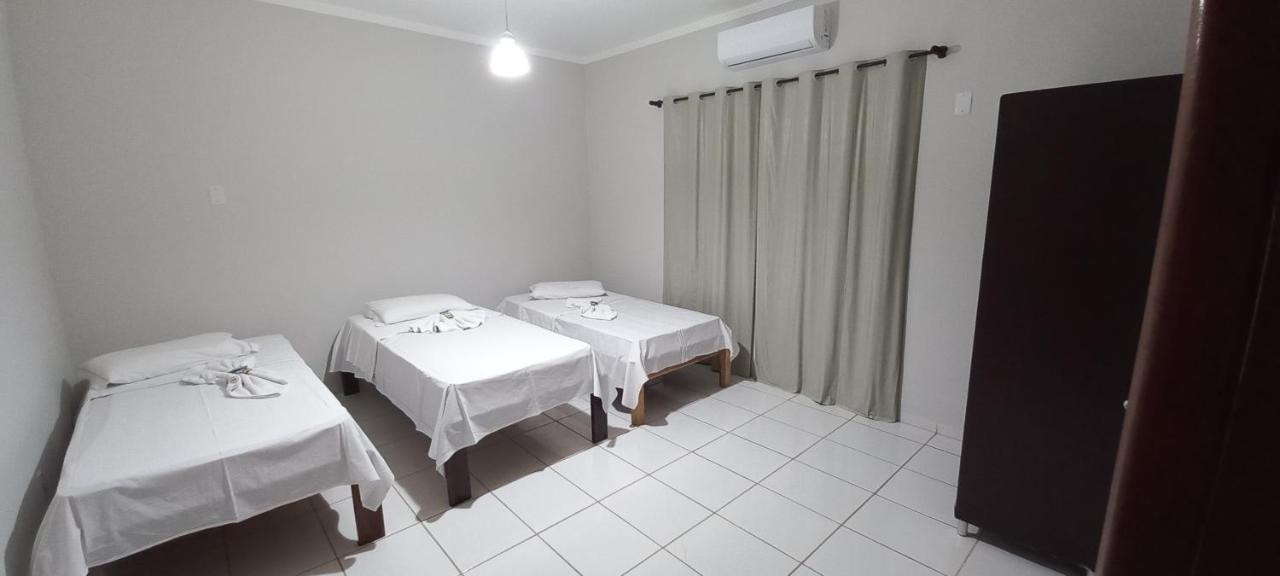 Fabiel Palace Hotel Cuiabá Extérieur photo