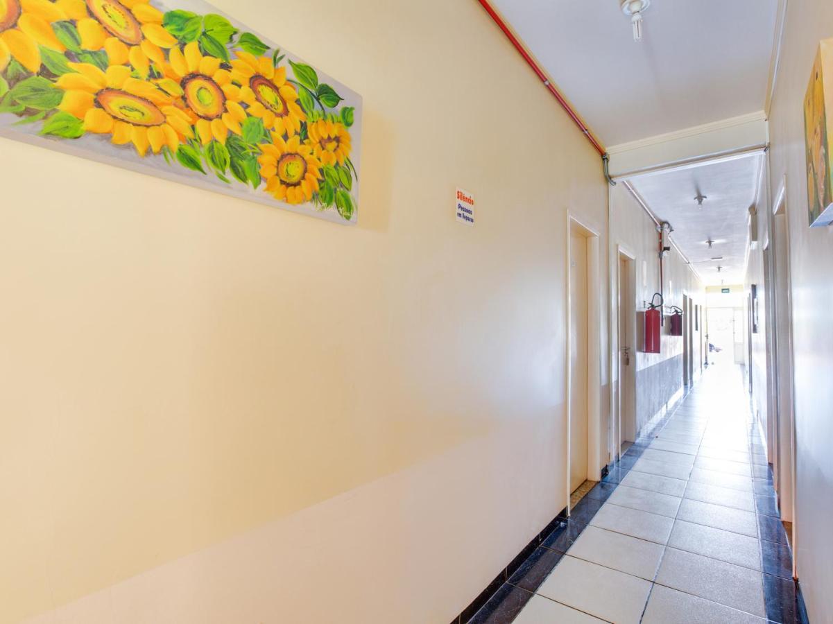 Fabiel Palace Hotel Cuiabá Extérieur photo